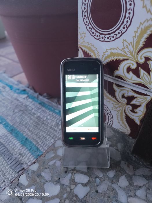 Nokia 5228 5230 5800, x3-02 c5-03 306 e 311