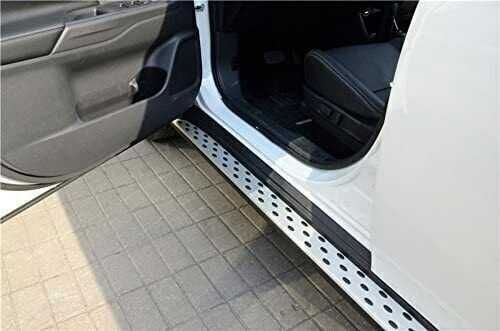 Пороги підніжки бокові Mitsubishi Outlander 2012-2023