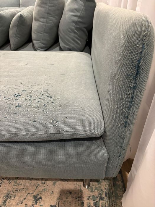 Sofa Ikea Soderhamn