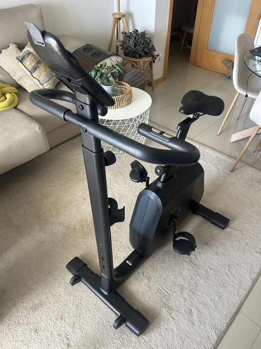 Bicicleta estatica EB520