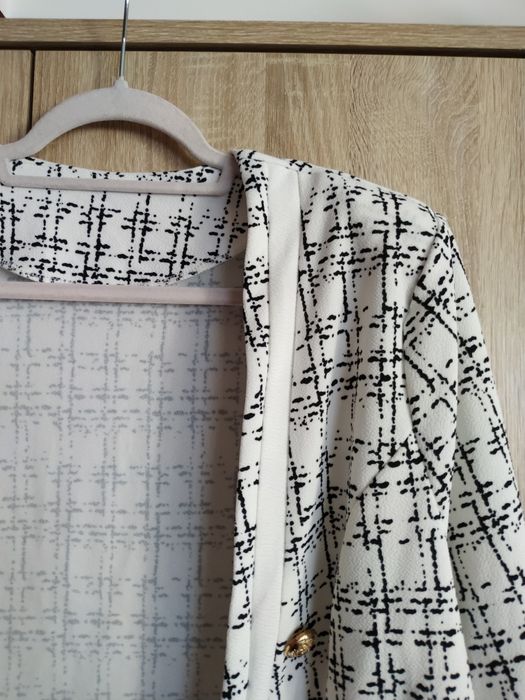 Garsonka 2  częściowa 3xl