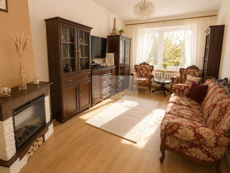 Mieszkanie 3-pokojowe | 54,4 m² | Piwnica | Jesionowa | Wrocław