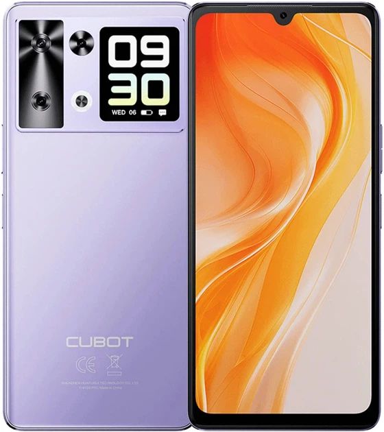 CUBOT P90 12/256GB