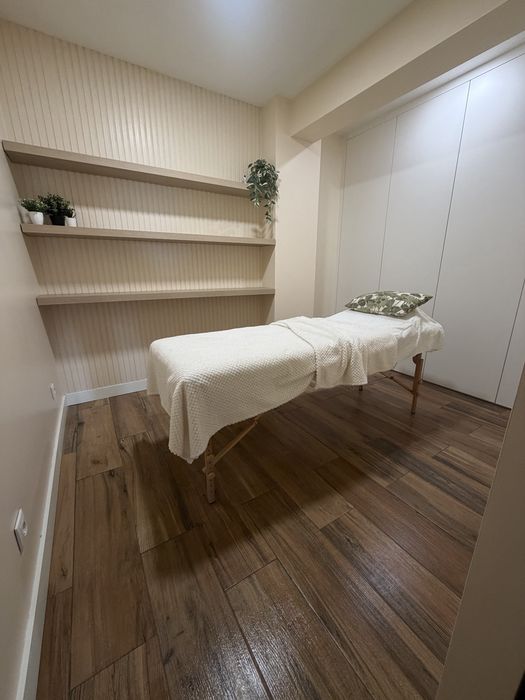 Gabinete para Terapias em Carcavelos | Espaço Calmo e Profissional