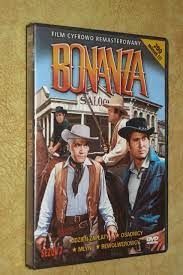 Bonanza Dvd Sezon 7