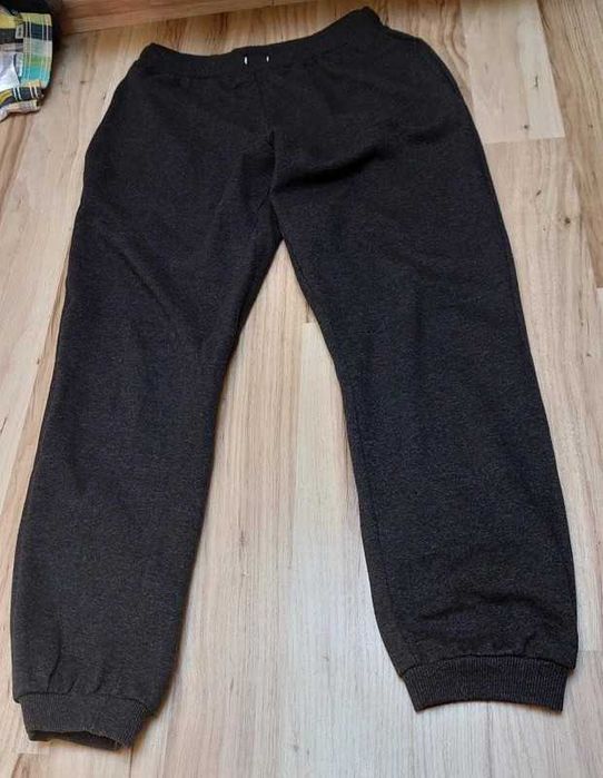 Spodnie dresowe Y.F.K. kik 158/164