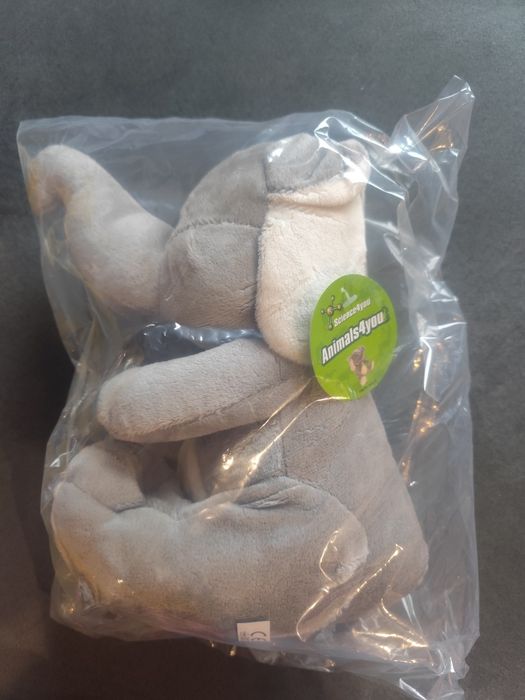 Peluche Elefante Science4You