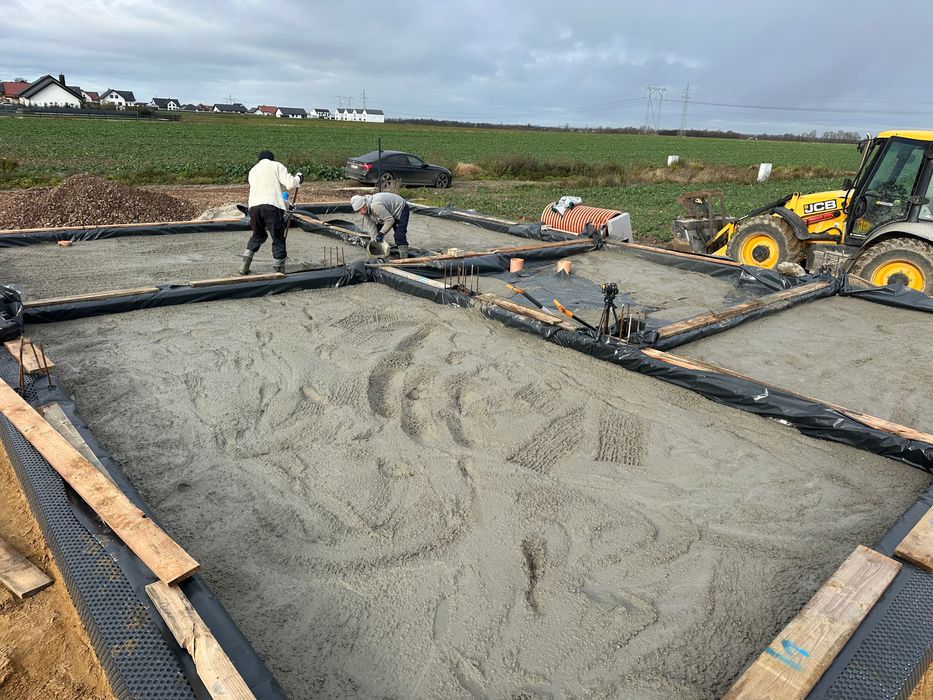 Remonty ,budowy wyburzenia nadproża stalowe , wzmacnianie budynku