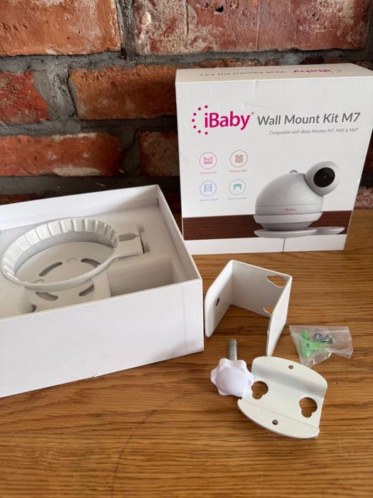 Elektroniczna niania iBaby Care M7 Lite