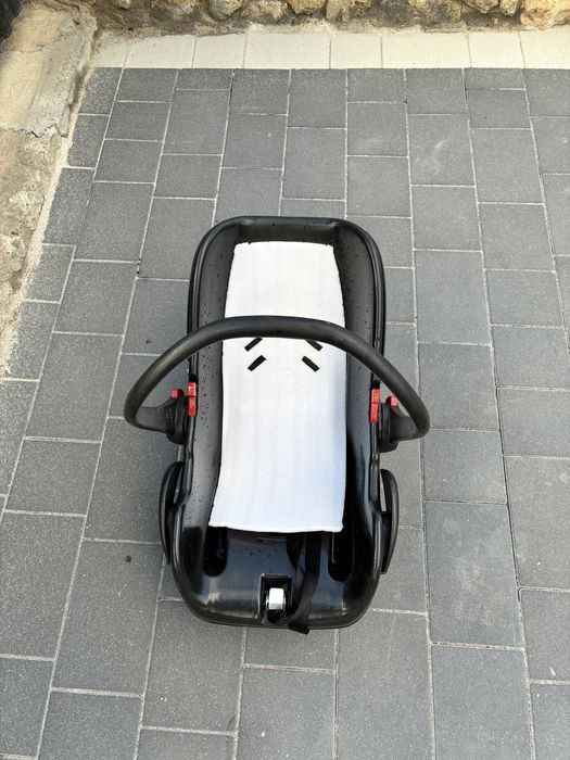 Автолюлька дитяча