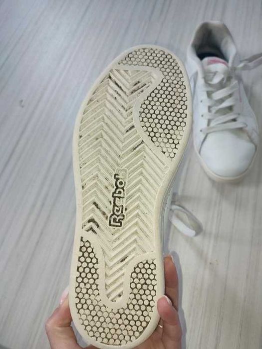 buty sneakersy damskie rozm. 38 firmy Reebok