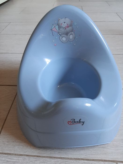 Горшок Maltex Кубусь