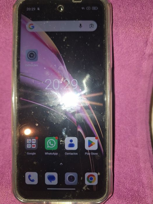 BlacView 9000 5G 512Gb