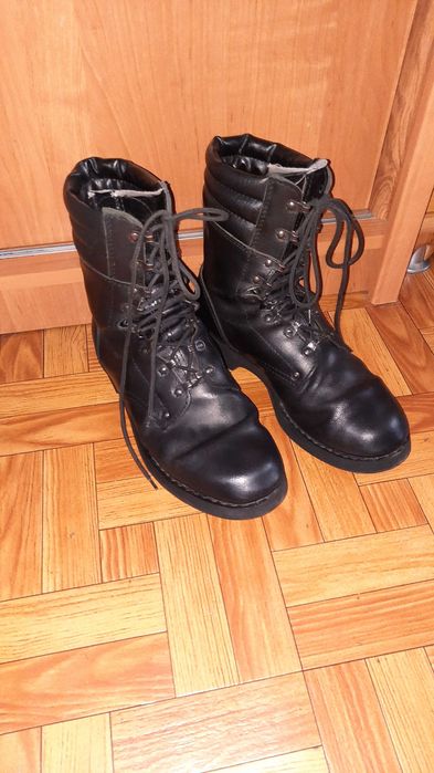 Mundur szkolny klasa strażacka