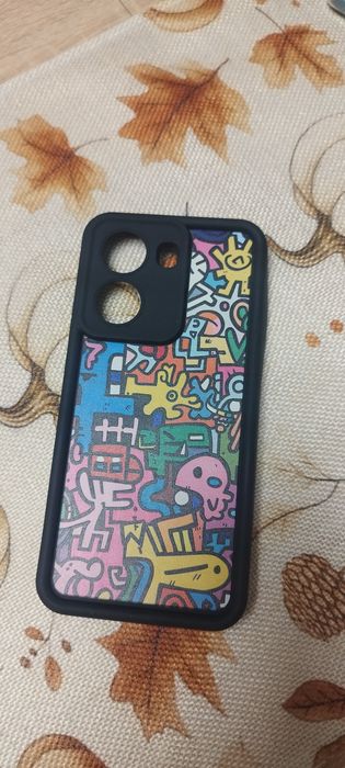 Pokrowiec etui POCO x7 PRO 5G