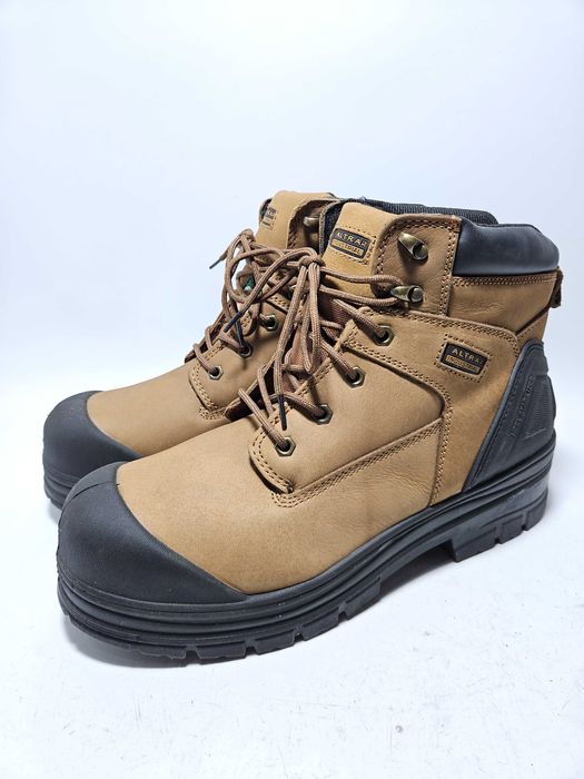 Buty robocze AMERYKAŃSKIE ALTRA INDUSTRIAL rozmiar 46 wkładka 32 cm