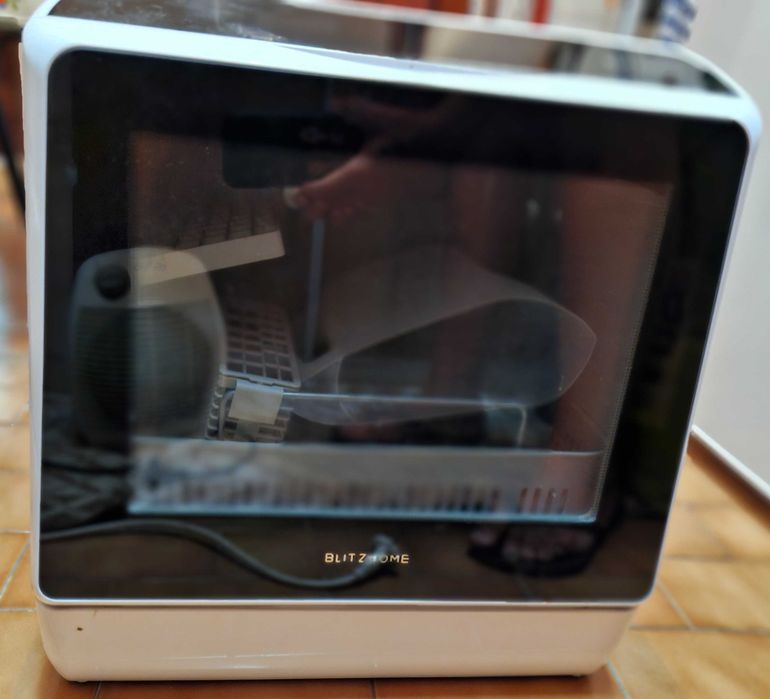 Vendo Mini Maquina de Lavar Loiça