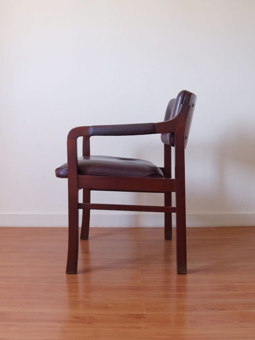 Conjunto de cadeirões Vintage / Set of Vintage armchairs