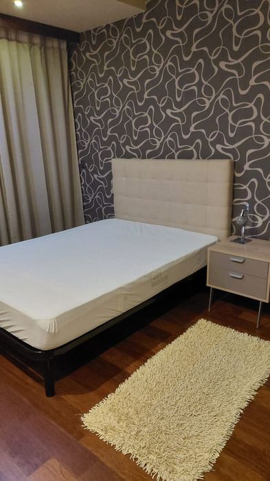 Quarto em Vila Real