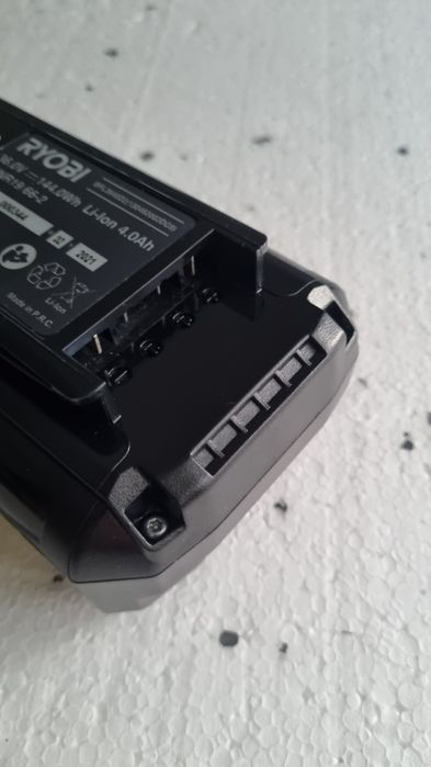 Akumulator RYOBI 36 V 4.0 Ah.