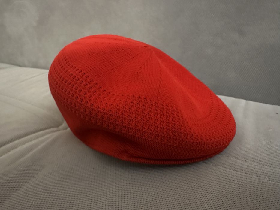 берет аналог Kangol