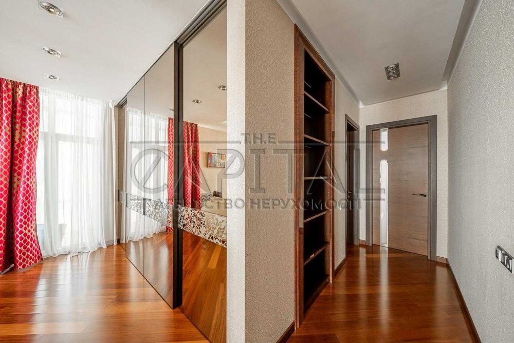 Продаж квартири, ЖК Новопечерські Липки, Драгомирова, Верхогляда