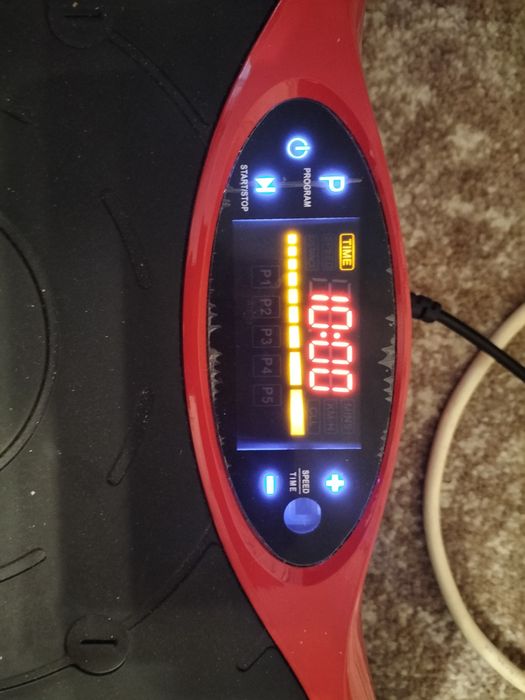 Вибро платформа для похудения