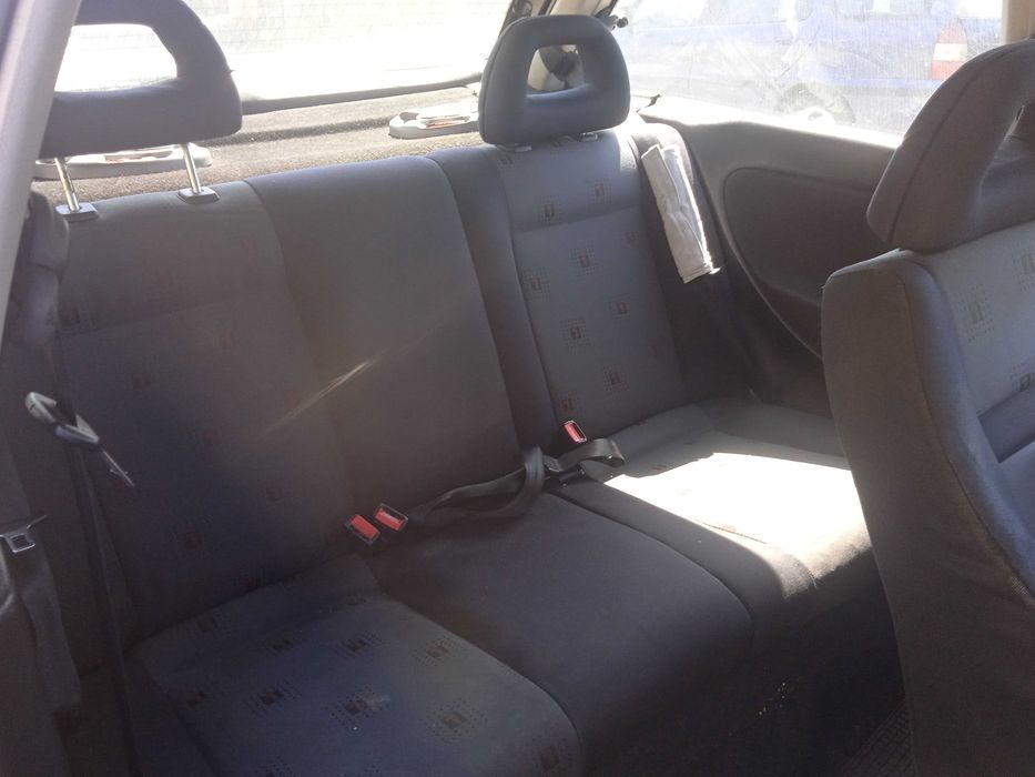 Vendo Seat Ibiza 1.6 SR