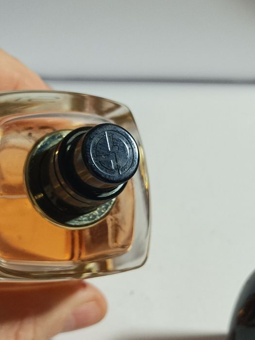 Si Giorgio Armani parfum 50 ml