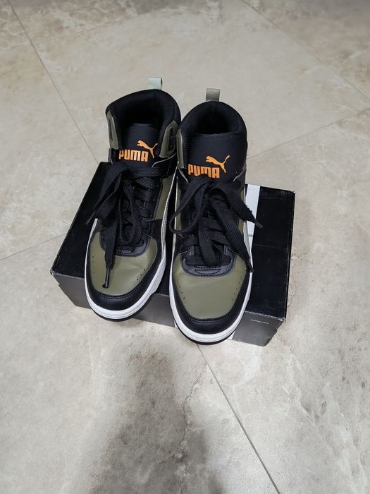 Buty puma roz.38,5