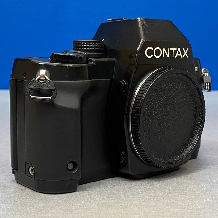 Contax Aria (Corpo)