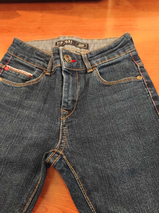 Roupa menino 5/6 anos - ganga