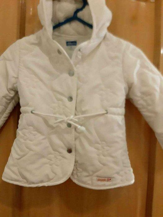 Cute Little Jacket, 12 Months