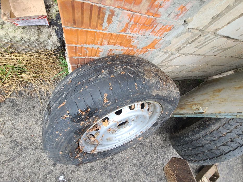 Форкоп Мітсубісі л200 запаска