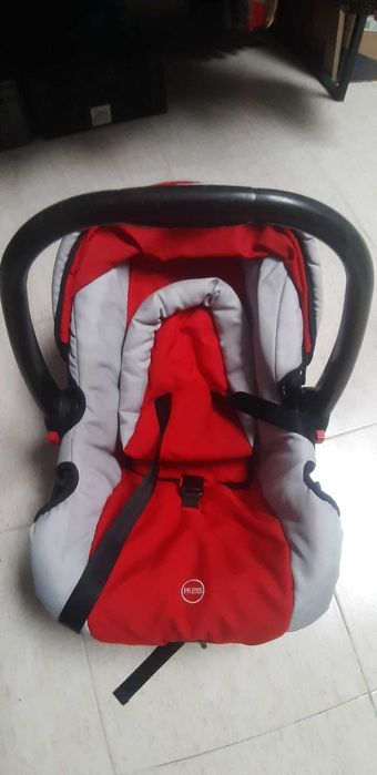 Cadeirinha de Bébé