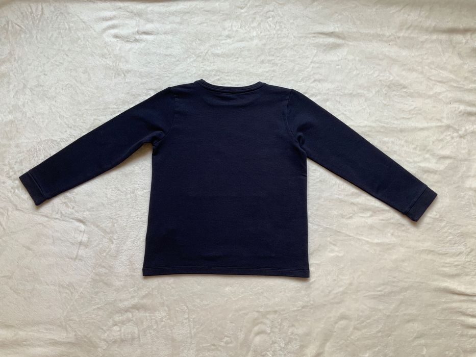 Bluza Steiff rozm 122 jak nowa