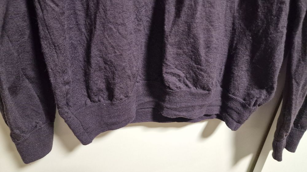 Sweter Bytom w serek