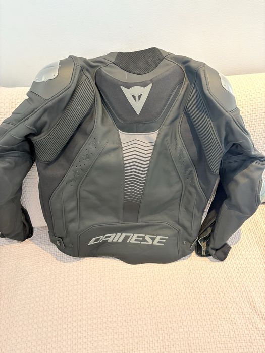 Cassaco motard daenese