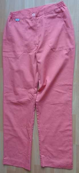Spodnie  damskie na lato XL/42