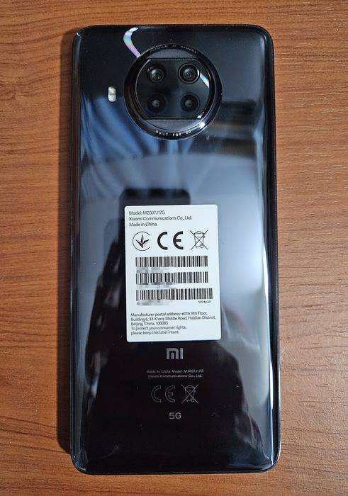 Xiaomi Mi 10T Lite | 5G | 64GB