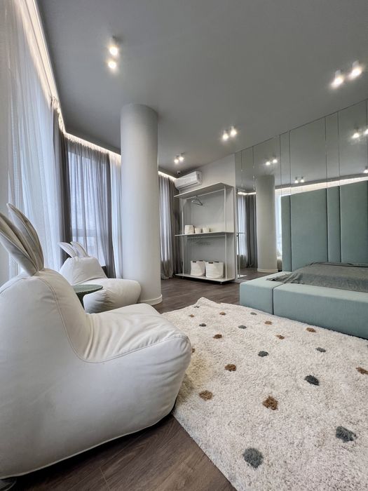 2-кімнатна квартира за адресою вул. Берковецька (площа 71 м²) - Atlanta.ua - фото 7