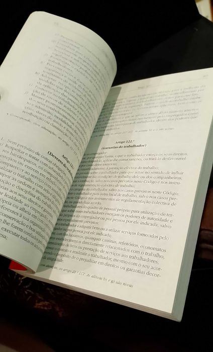 Código do Trabalho - Legislação e Remissões (Edição Especial)