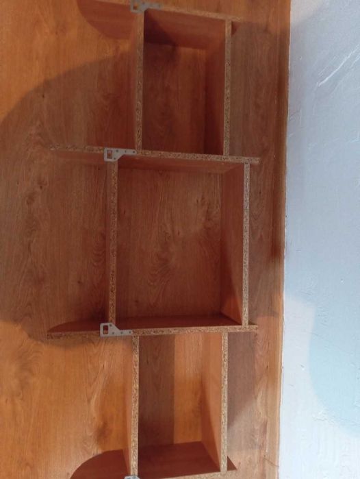 Półka wisząca BRW