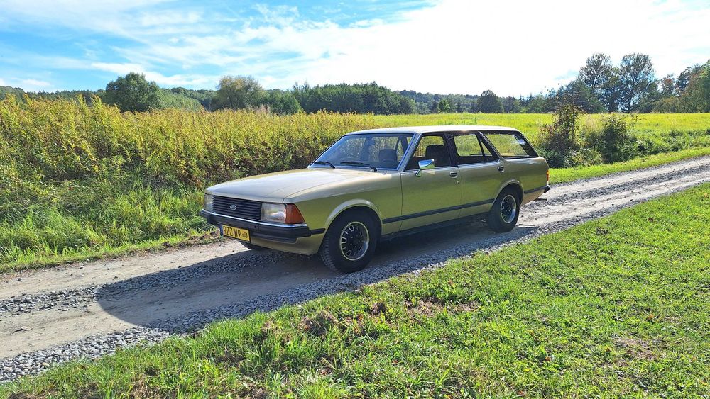 Ford Granada