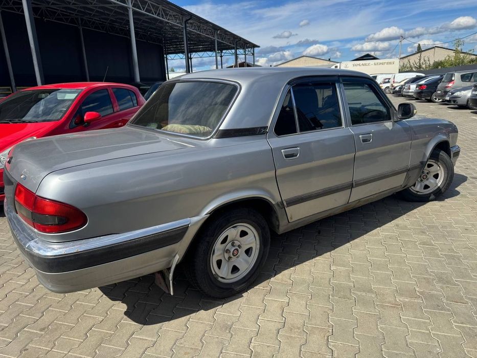Продам автомобіль
