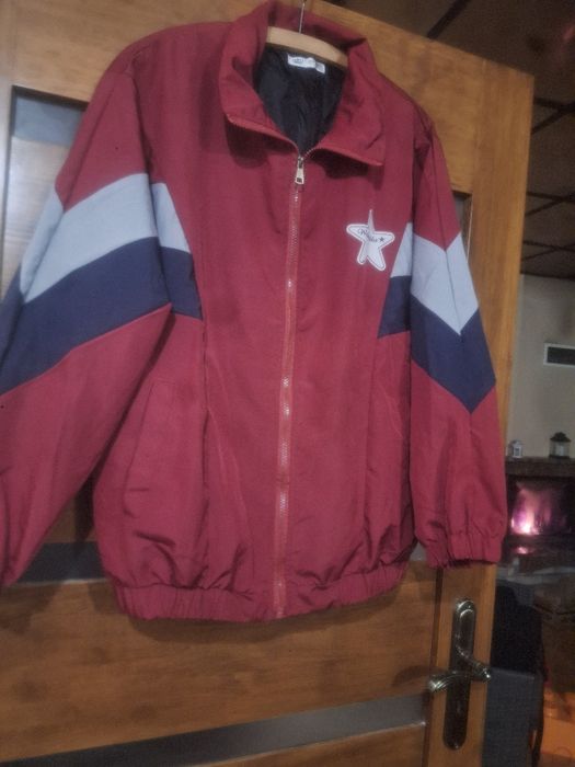 Kurtka damska/męska Fashion rozm.M/L stan bardzo dobry.