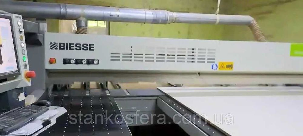 Пильний центр з ЧПК бу Holzma,KDT,Selco,Format4,SCM,Schelling ЧПУ б/в