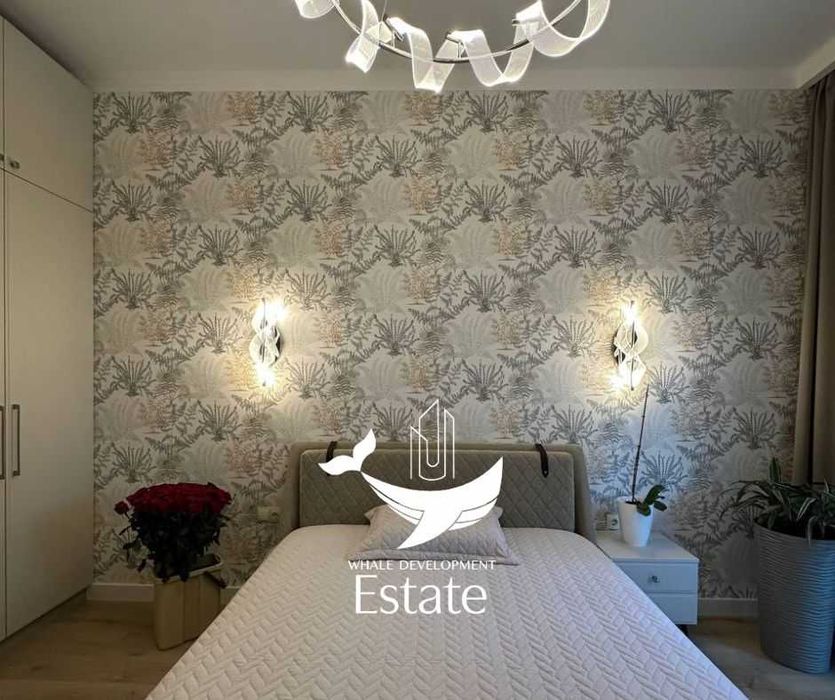 Многокомнатная квартира по адресу (площадь 150 м²) - Atlanta.ua - фото 8