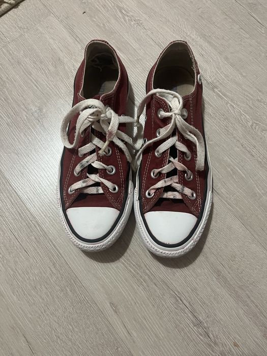 Конверси Оригінал