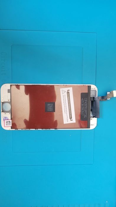 Ecrã LCD iPhone 6 Branco
